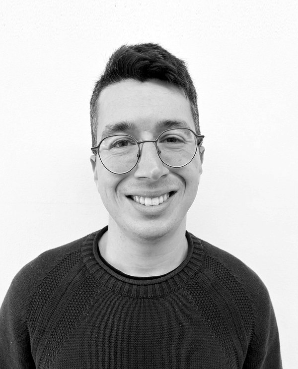 David Izquierdo, PhD